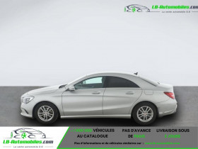 Mercedes Classe CLA CLA 180  occasion � Beaupuy - photo n�5