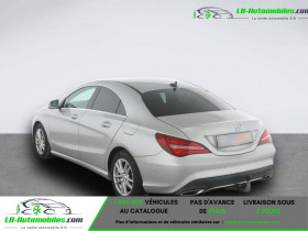 Mercedes Classe CLA CLA 180  occasion � Beaupuy - photo n�4