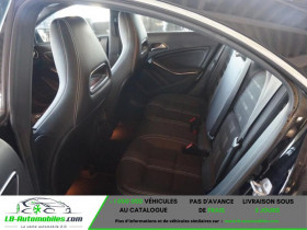 Mercedes Classe CLA CLA 180  occasion � Beaupuy - photo n�4