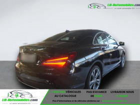 Mercedes Classe CLA CLA 180  occasion � Beaupuy - photo n�2