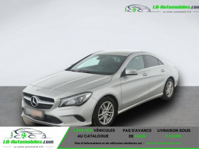 Mercedes Classe CLA , garage LB AUTOMOBILES � Beaupuy