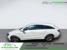Mercedes Classe CLA , garage LB AUTOMOBILES � Beaupuy