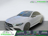 Mercedes Classe CLA CLA 200 BVA  � Beaupuy 31