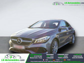 Annonce Mercedes Classe CLA occasion Essence CLA 200 BVA � Beaupuy