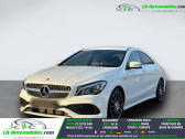 Annonce Mercedes Classe CLA occasion Essence CLA 200 BVA � Beaupuy