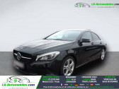 Annonce Mercedes Classe CLA occasion Essence CLA 200 BVA � Beaupuy