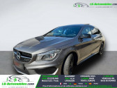 Annonce Mercedes Classe CLA occasion Essence CLA 200 BVA � Beaupuy