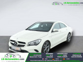 Annonce Mercedes Classe CLA occasion Essence CLA 200 BVA � Beaupuy