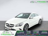 Annonce Mercedes Classe CLA occasion Essence CLA 200 BVA � Beaupuy