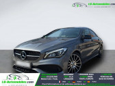 Annonce Mercedes Classe CLA occasion Essence CLA 200 BVA � Beaupuy
