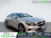 Annonce Mercedes Classe CLA occasion Essence CLA 200 BVA � Beaupuy