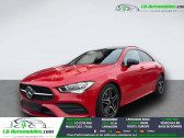 Annonce Mercedes Classe CLA occasion Essence CLA 200 BVA � Beaupuy