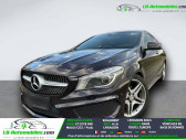 Mercedes Classe CLA CLA 200 BVA  � Beaupuy 31
