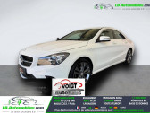 Mercedes Classe CLA CLA 200 BVA  � Beaupuy 31