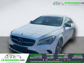 Annonce Mercedes Classe CLA occasion Essence CLA 200 BVA � Beaupuy