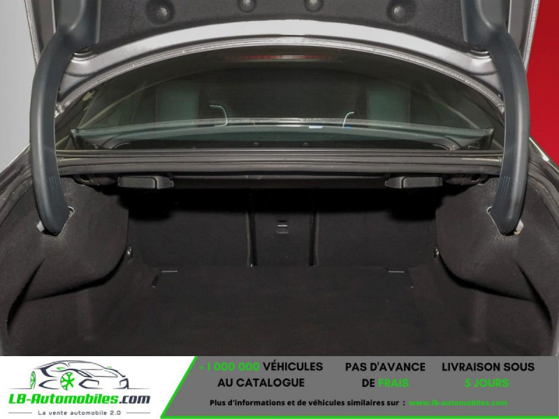 Mercedes Classe CLA CLA 200 BVA  occasion � Beaupuy - photo n�8