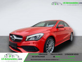 Annonce Mercedes Classe CLA occasion Essence CLA 200 BVA � Beaupuy
