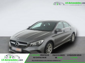 Annonce Mercedes Classe CLA occasion Essence CLA 200 BVA � Beaupuy