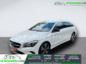 Mercedes Classe CLA CLA 200 BVA  � Beaupuy 31