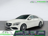 Annonce Mercedes Classe CLA occasion Essence CLA 200 BVA � Beaupuy