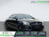 Annonce Mercedes Classe CLA occasion Essence CLA 200 BVA � Beaupuy
