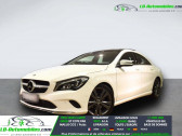 Mercedes Classe CLA CLA 200 BVA  � Beaupuy 31