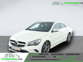 Mercedes Classe CLA CLA 200 BVA  � Beaupuy 31
