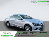 Annonce Mercedes Classe CLA occasion Essence CLA 200 BVA � Beaupuy