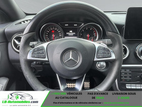 Mercedes Classe CLA CLA 200 BVA  occasion � Beaupuy - photo n�10