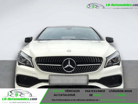Mercedes Classe CLA CLA 200 BVA  occasion � Beaupuy - photo n�5