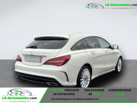 Mercedes Classe CLA CLA 200 BVA  occasion � Beaupuy - photo n�4