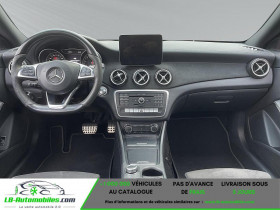 Mercedes Classe CLA CLA 200 BVA  occasion � Beaupuy - photo n�3