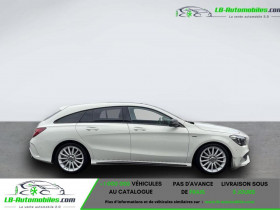 Mercedes Classe CLA CLA 200 BVA  occasion � Beaupuy - photo n�6