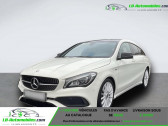 Annonce Mercedes Classe CLA occasion Essence CLA 200 BVA � Beaupuy