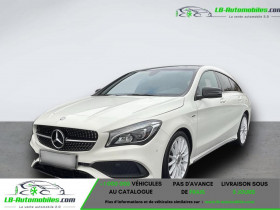 Mercedes Classe CLA , garage LB AUTOMOBILES � Beaupuy