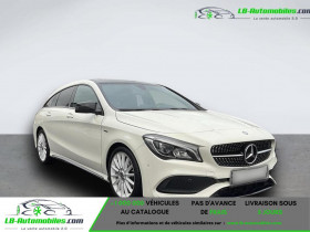 Mercedes Classe CLA CLA 200 BVA  occasion � Beaupuy - photo n�2