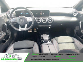 Mercedes Classe CLA CLA 200 BVA  occasion � Beaupuy - photo n�3