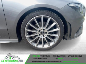 Mercedes Classe CLA CLA 200 BVA  occasion � Beaupuy - photo n�8