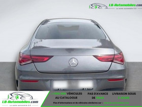 Mercedes Classe CLA CLA 200 BVA  occasion � Beaupuy - photo n�7