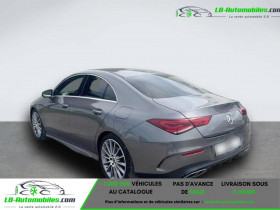 Mercedes Classe CLA CLA 200 BVA  occasion � Beaupuy - photo n�4