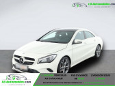 Mercedes Classe CLA CLA 200 BVA  � Beaupuy 31