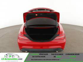 Mercedes Classe CLA CLA 200 BVA  occasion � Beaupuy - photo n�7