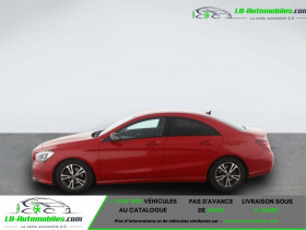 Mercedes Classe CLA CLA 200 BVA  occasion � Beaupuy - photo n�4