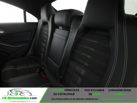 Mercedes Classe CLA CLA 200 BVA  occasion � Beaupuy - photo n�6