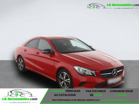 Mercedes Classe CLA CLA 200 BVA  occasion � Beaupuy - photo n�2