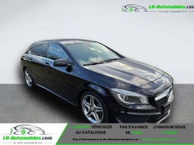 Mercedes Classe CLA CLA 200 BVA  occasion � Beaupuy - photo n�2