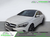 Mercedes Classe CLA CLA 200 BVA  � Beaupuy 31