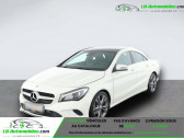 Mercedes Classe CLA CLA 200 BVA  � Beaupuy 31
