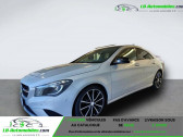 Annonce Mercedes Classe CLA occasion Essence CLA 200 BVA � Beaupuy