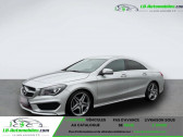 Annonce Mercedes Classe CLA occasion Essence CLA 200 BVA � Beaupuy